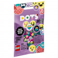 41908 LEGO DOTS DOTS papildinājumi — 1. sērija